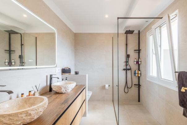 6 bed country houses - fincas in Benissa