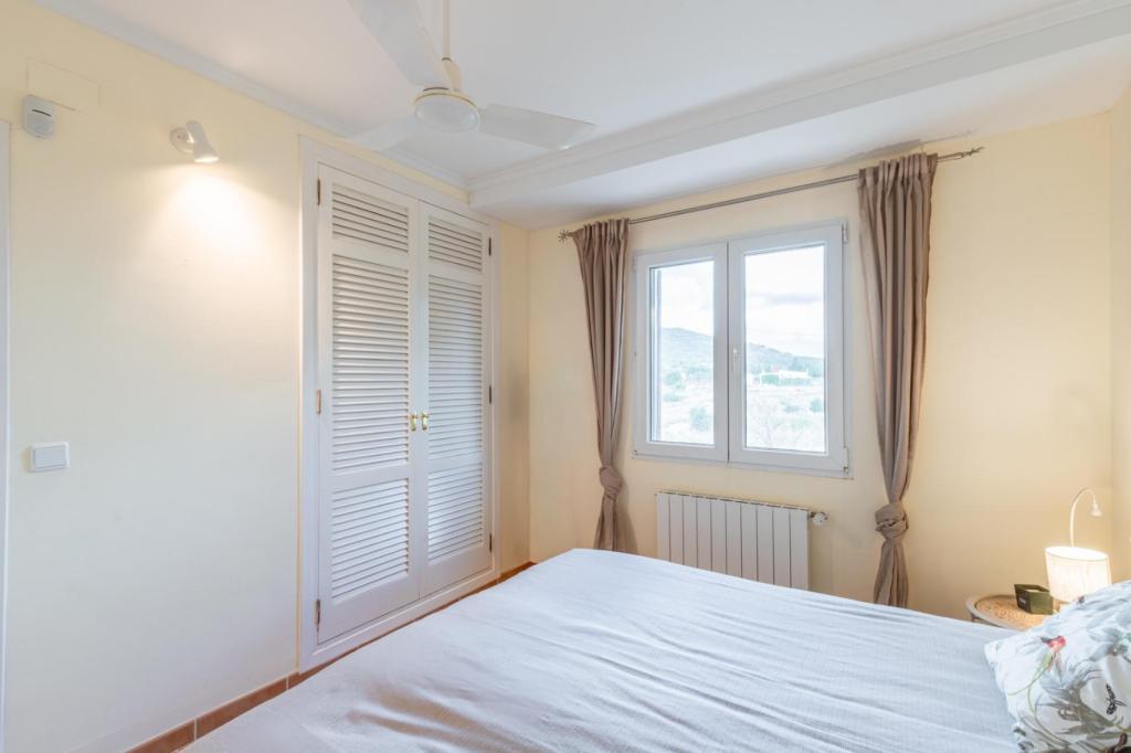 6 bed country houses - fincas in Benissa