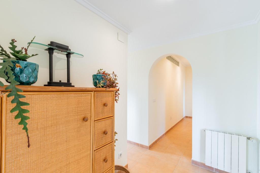 6 bed country houses - fincas in Benissa