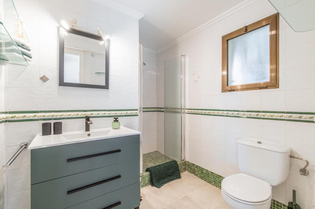 6 bed country houses - fincas in Benissa