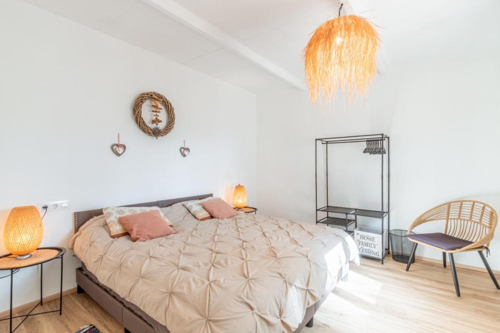 6 bed country houses - fincas in Benissa