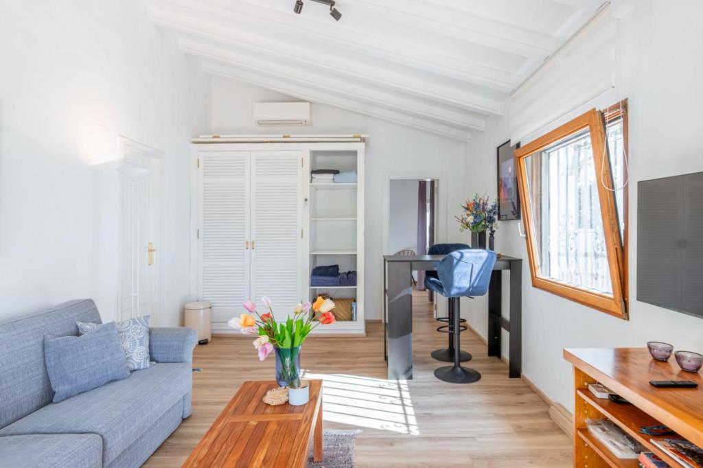 6 bed country houses - fincas in Benissa