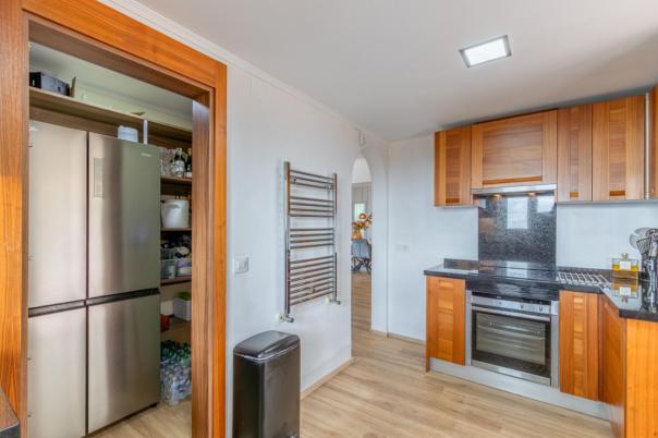6 bed country houses - fincas in Benissa