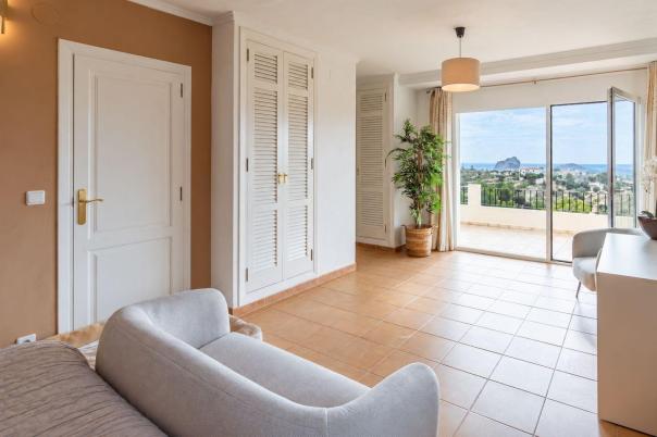6 bed country houses - fincas in Benissa
