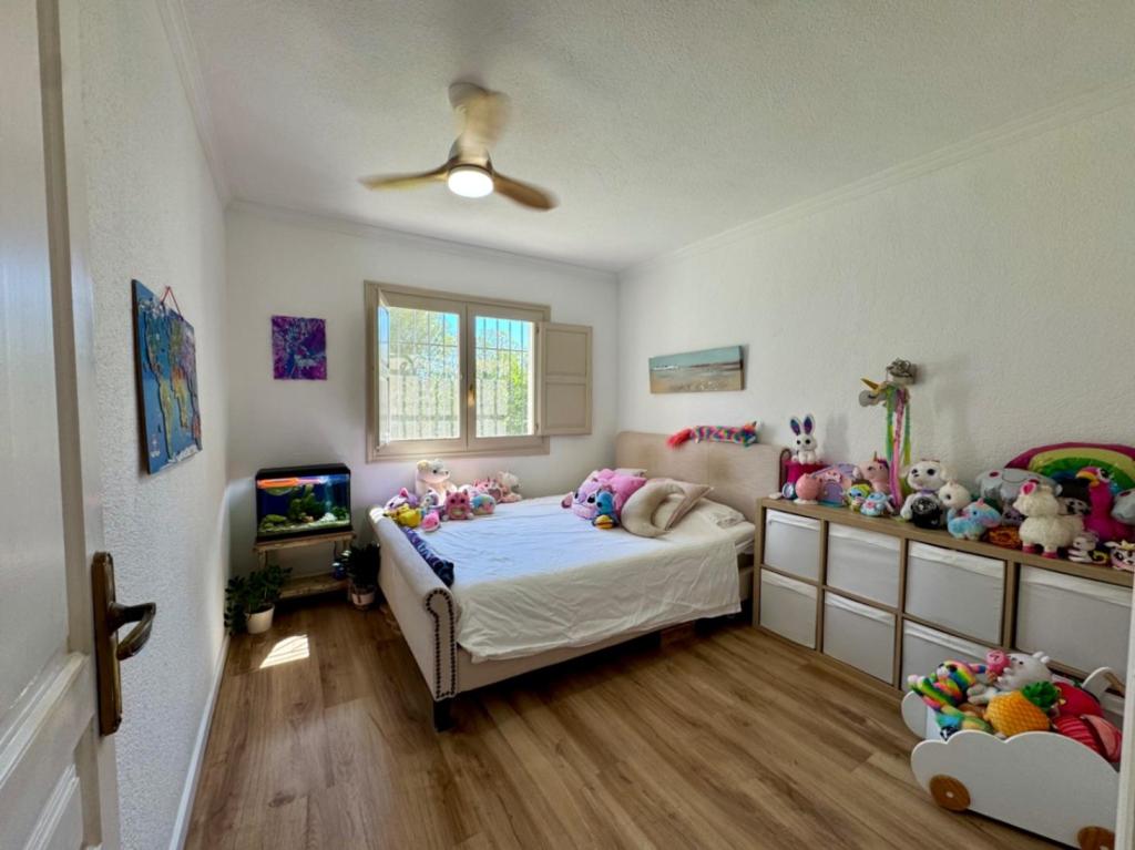 4 bed villa in Jávea