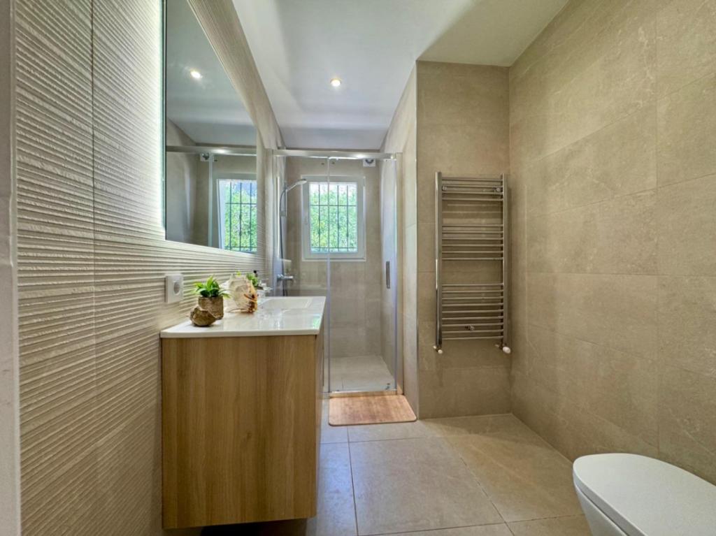4 bed villa in Jávea