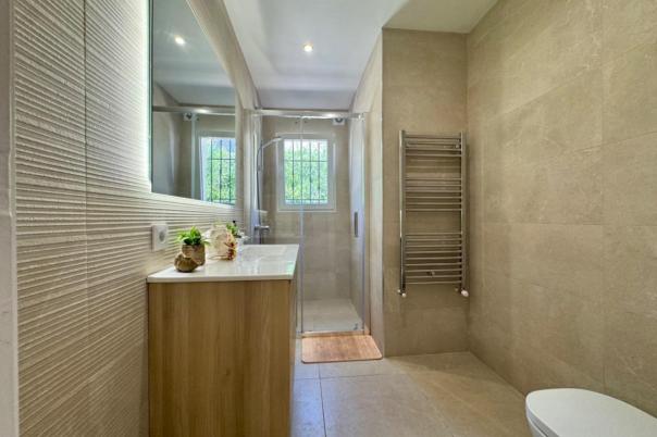 4 bed villa in Jávea
