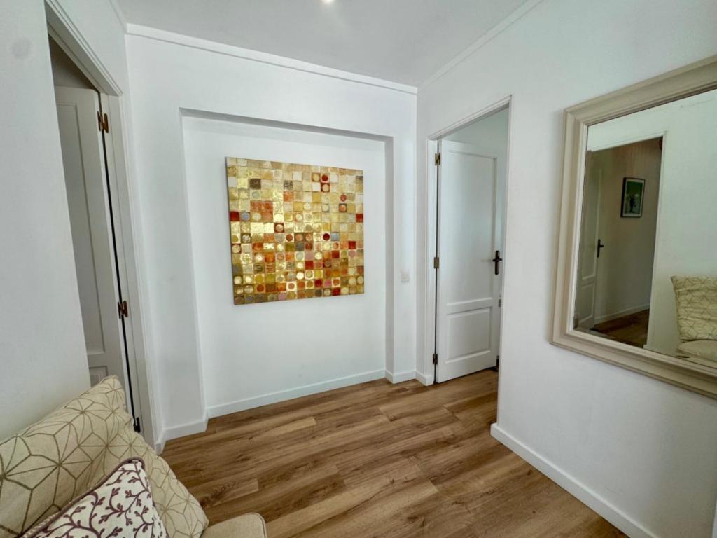4 bed villa in Jávea