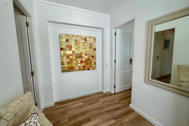 4 bed villa in Jávea