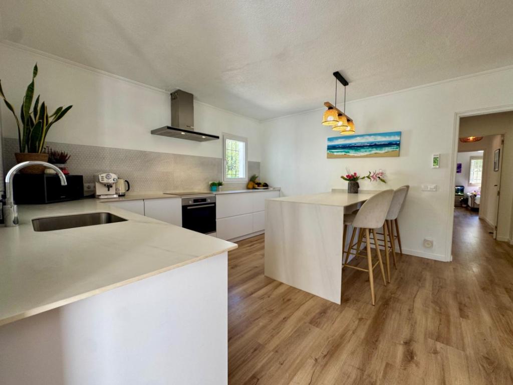 4 bed villa in Jávea