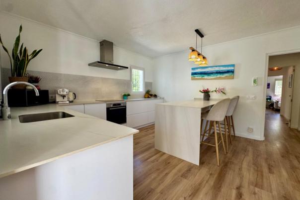 4 bed villa in Jávea