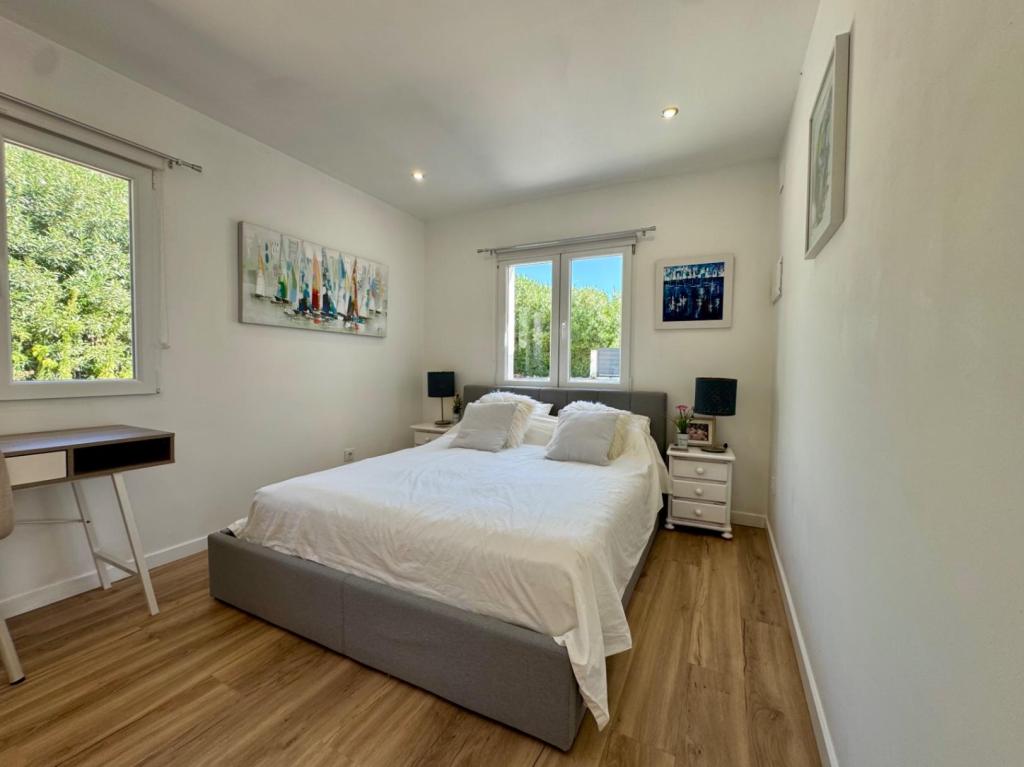 4 bed villa in Jávea