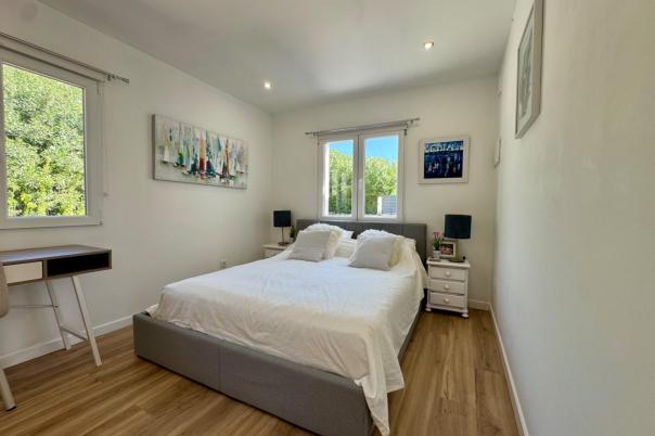 4 bed villa in Jávea