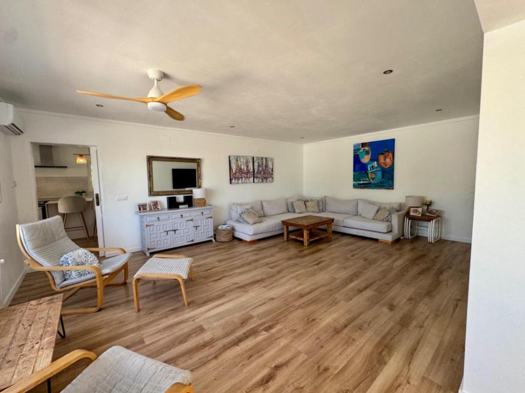 4 bed villa in Jávea