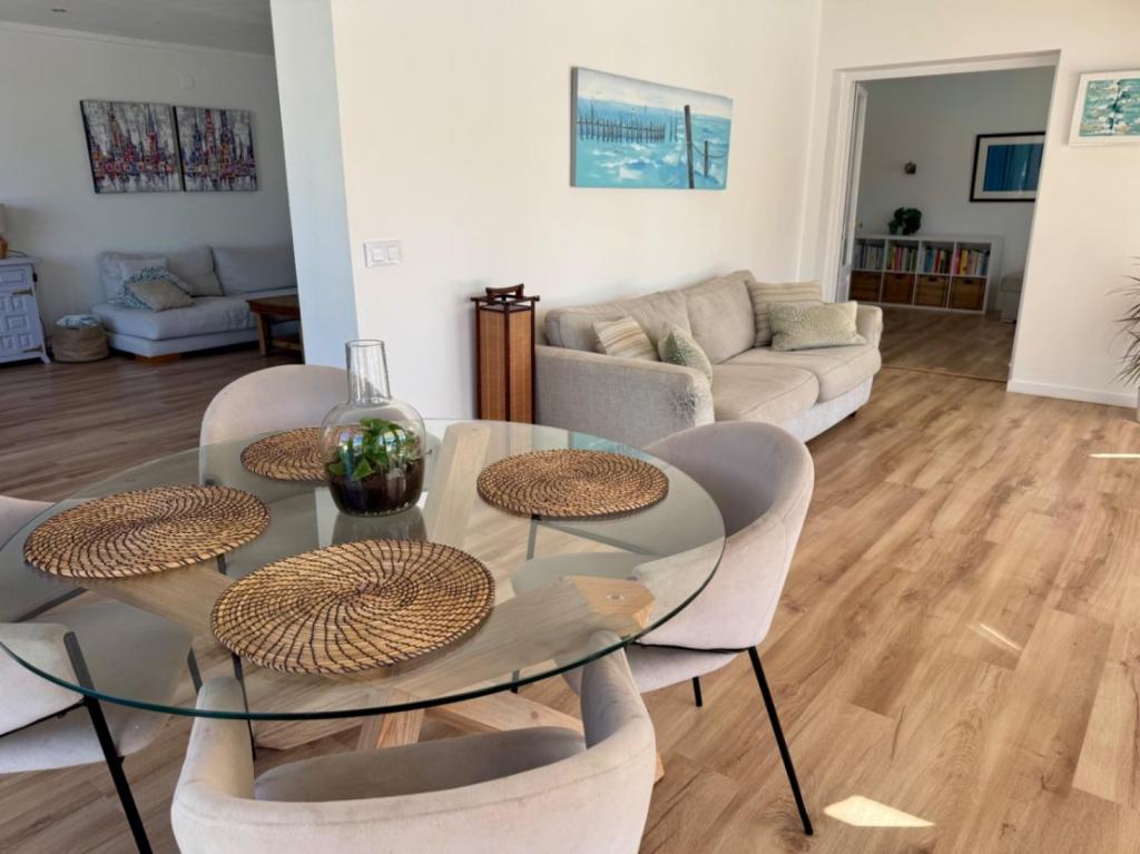 4 bed villa in Jávea