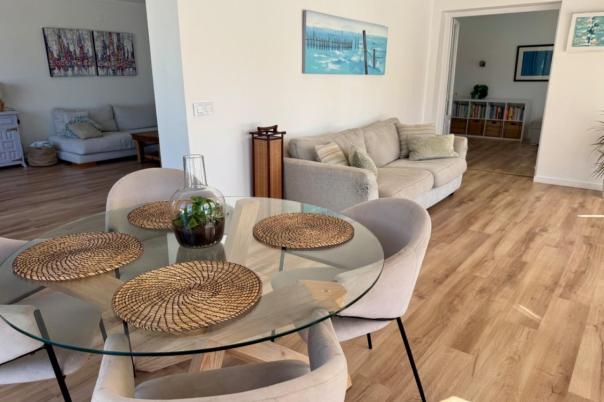 4 bed villa in Jávea