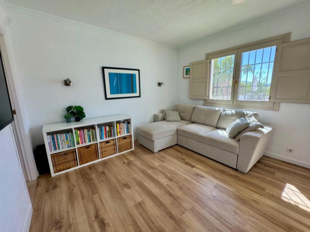 4 bed villa in Jávea