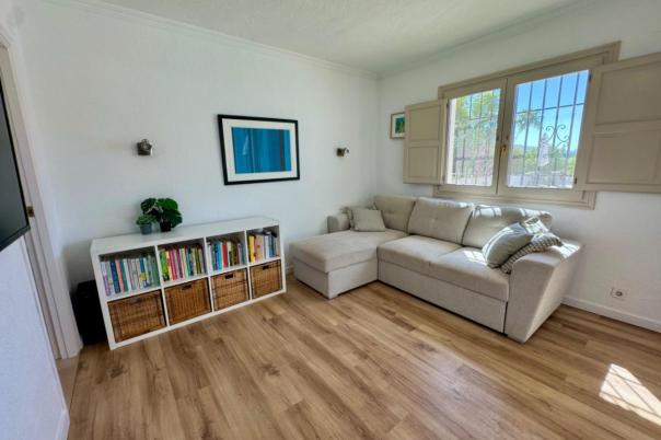 4 bed villa in Jávea