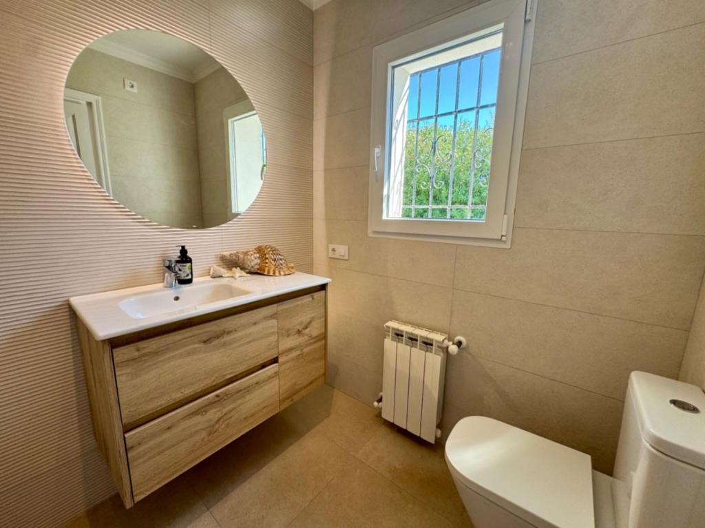 4 bed villa in Jávea