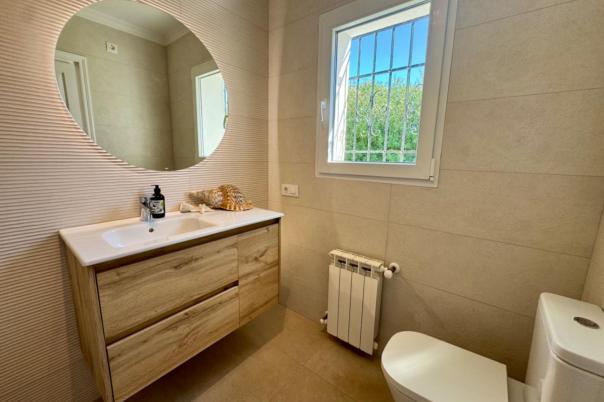 4 bed villa in Jávea
