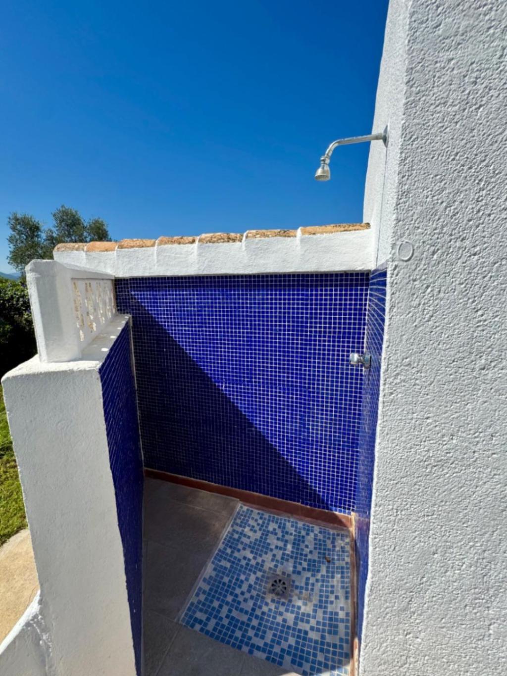 4 bed villa in Jávea
