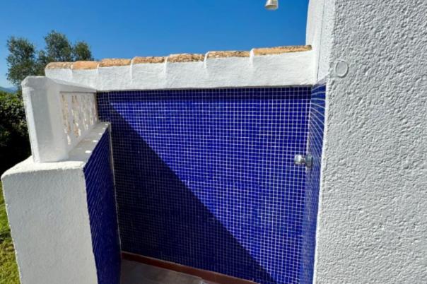 4 bed villa in Jávea