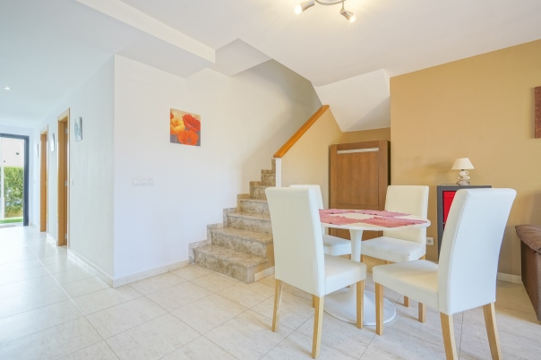 3 bed apartment in Jávea