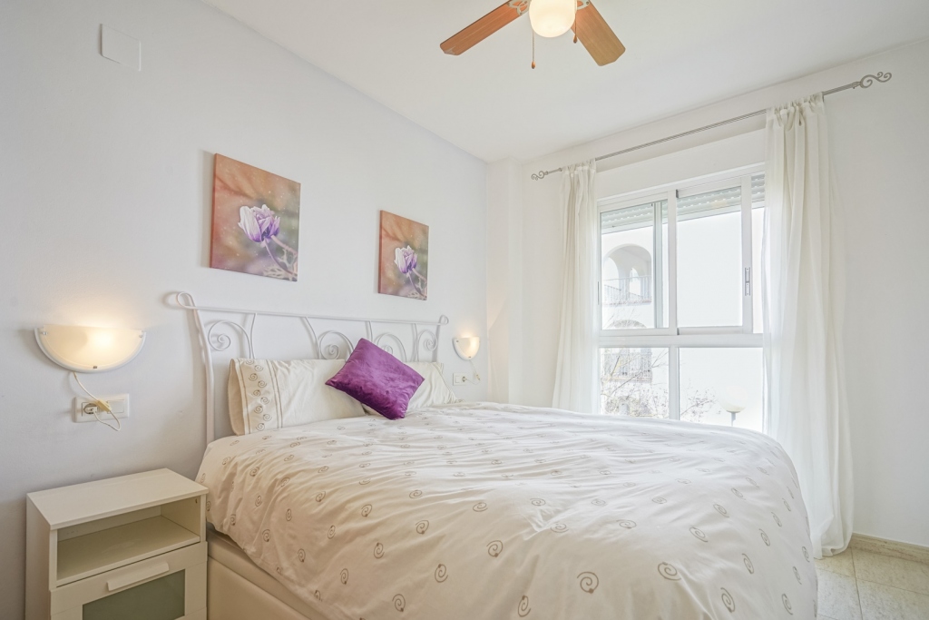 3 bed apartment in Jávea