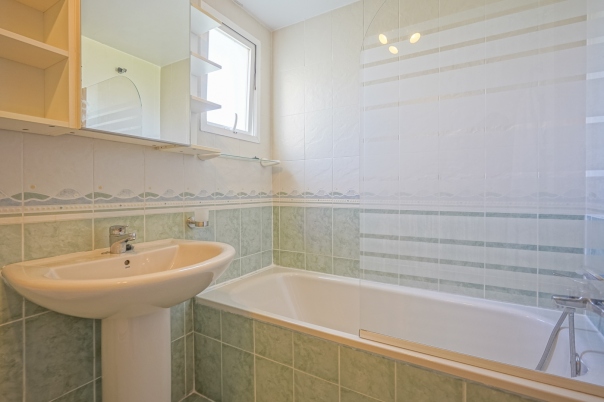 3 bed apartment in Jávea