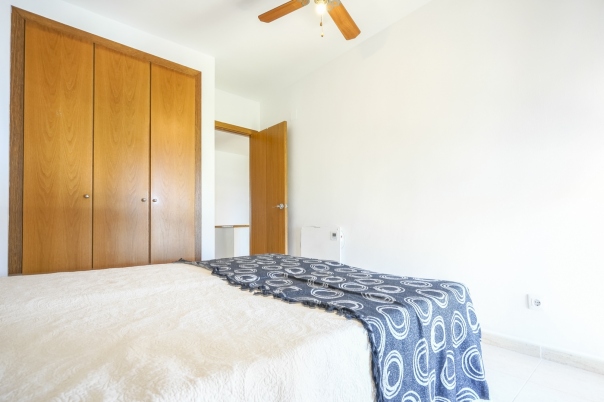 3 bed apartment in Jávea