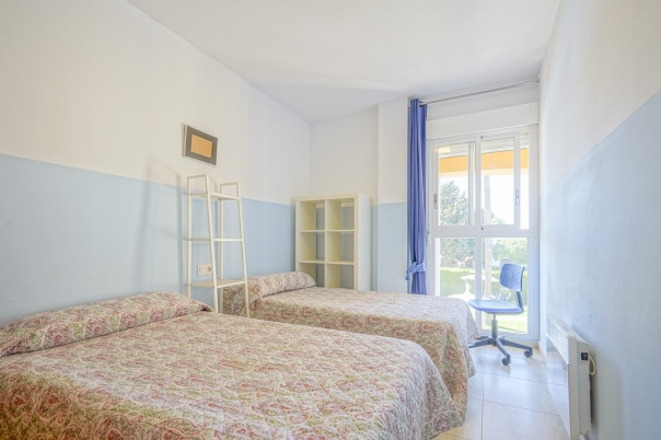 3 bed apartment in Jávea
