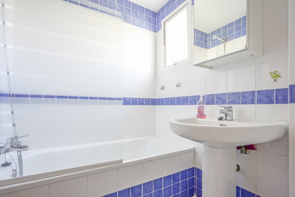 3 bed apartment in Jávea