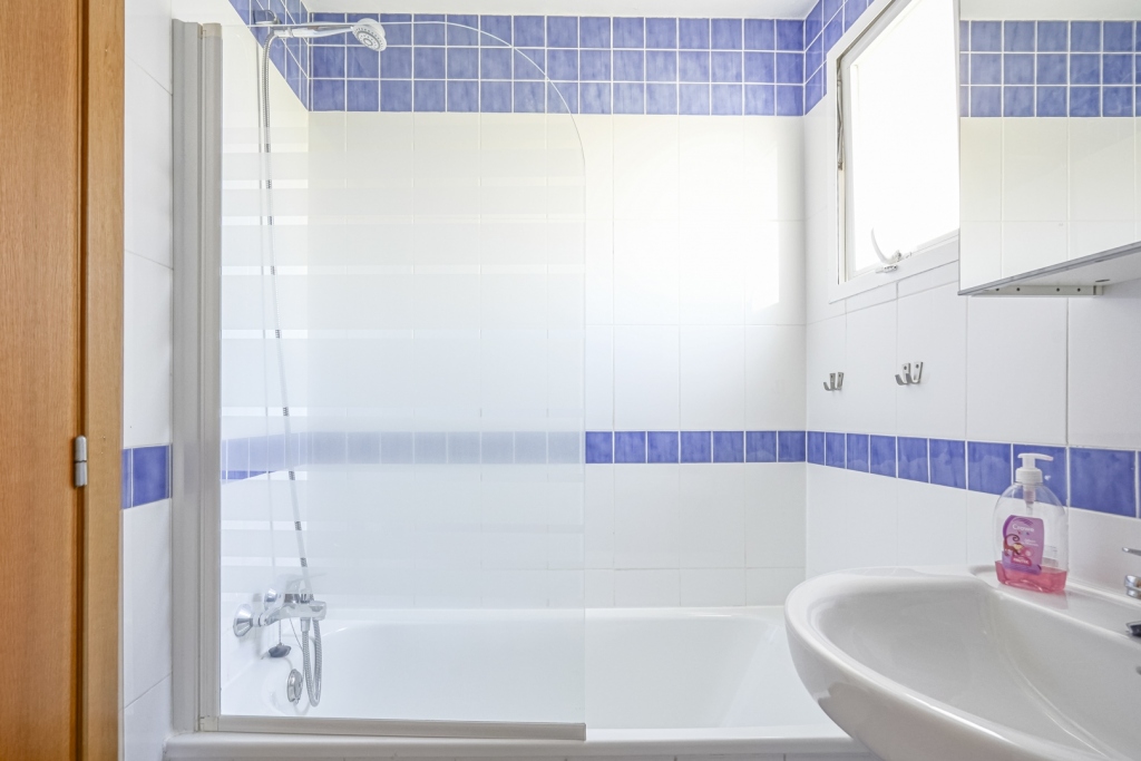 3 bed apartment in Jávea