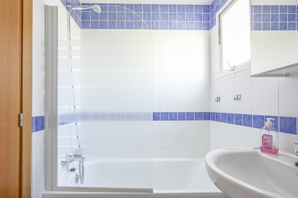 3 bed apartment in Jávea