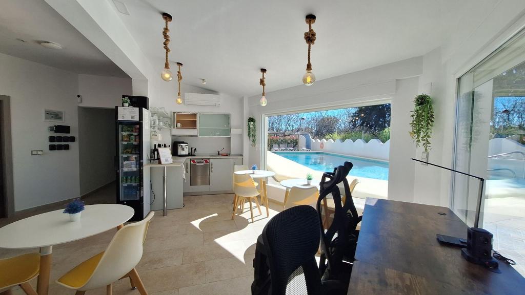 8 bed villa in Dénia