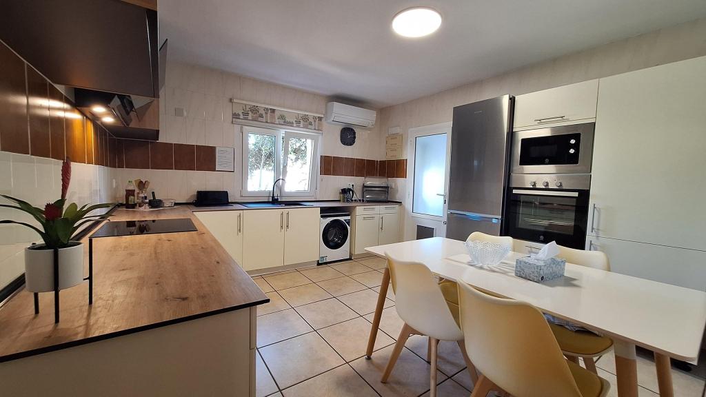 8 bed villa in Dénia