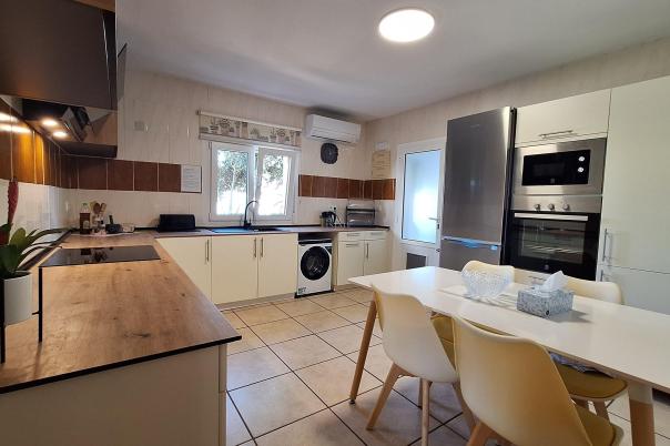 8 bed villa in Dénia