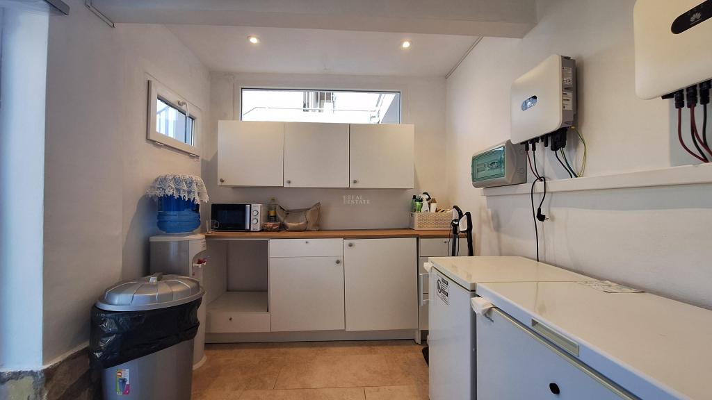 8 bed villa in Dénia