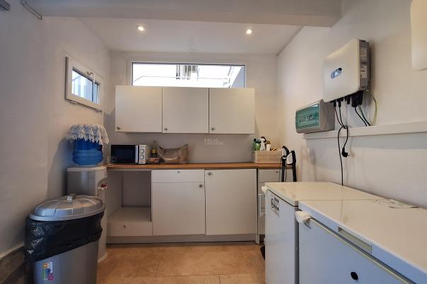 8 bed villa in Dénia