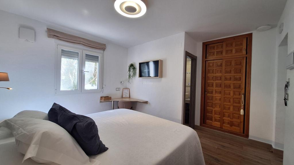 8 bed villa in Dénia