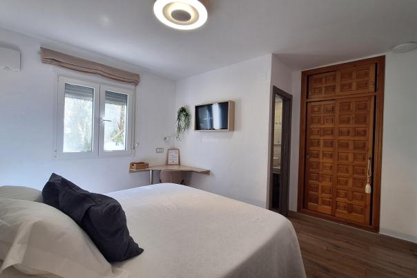 8 bed villa in Dénia