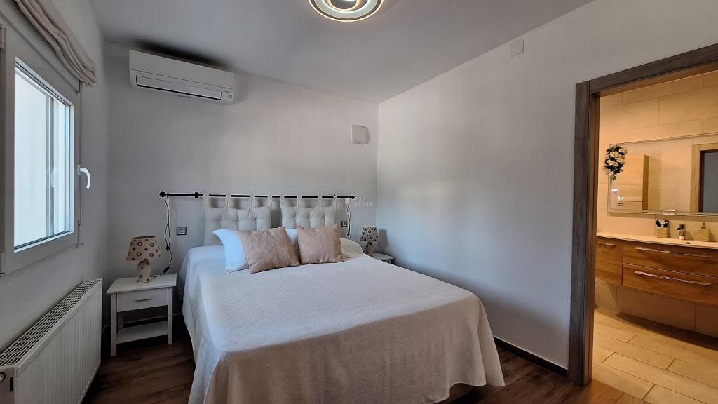 8 bed villa in Dénia