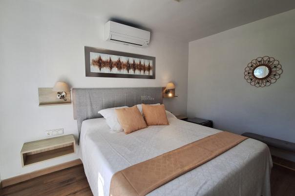 8 bed villa in Dénia