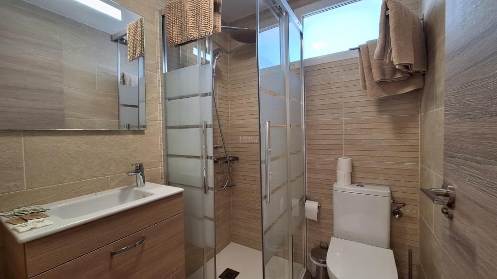 8 bed villa in Dénia