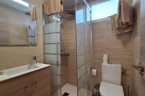 8 bed villa in Dénia