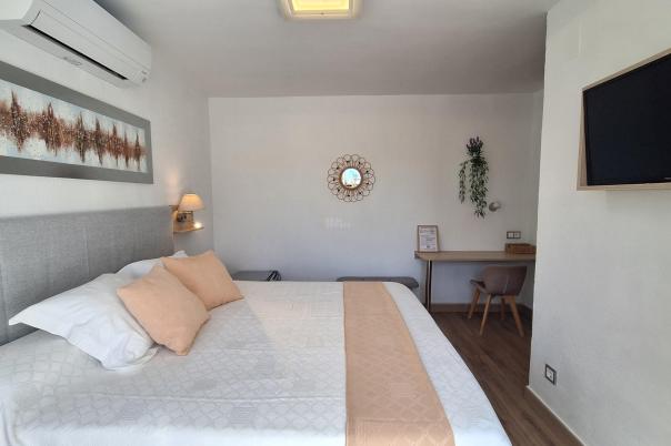 8 bed villa in Dénia