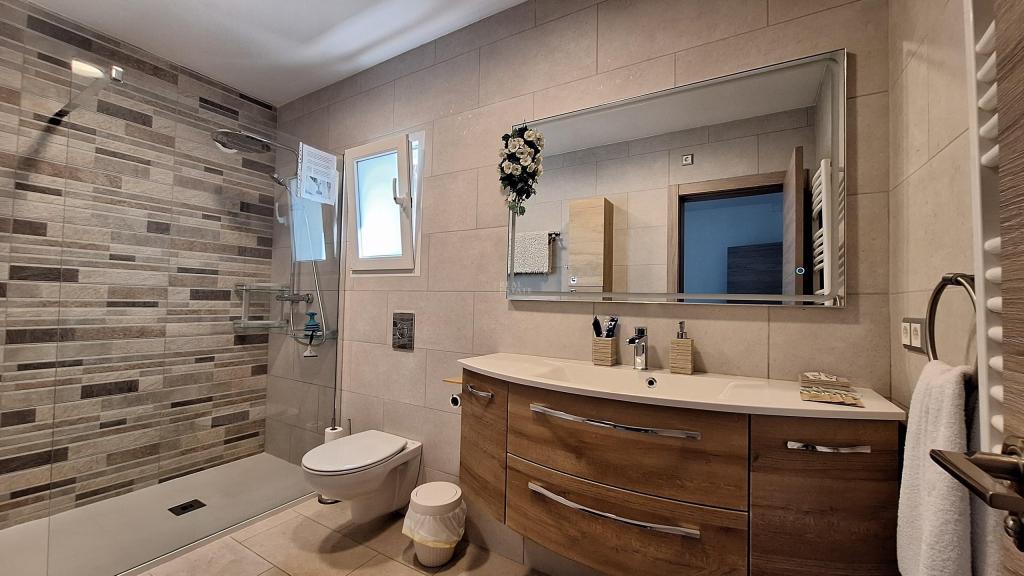 8 bed villa in Dénia