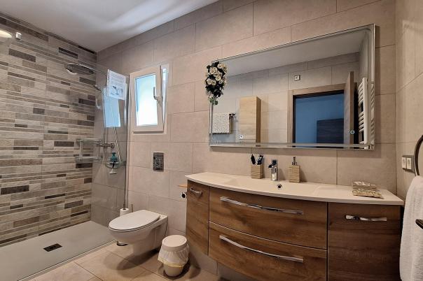 8 bed villa in Dénia