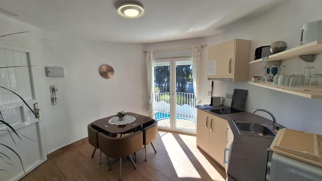 8 bed villa in Dénia