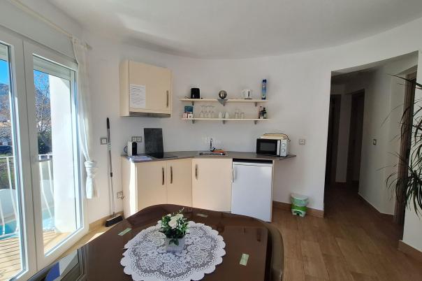 8 bed villa in Dénia